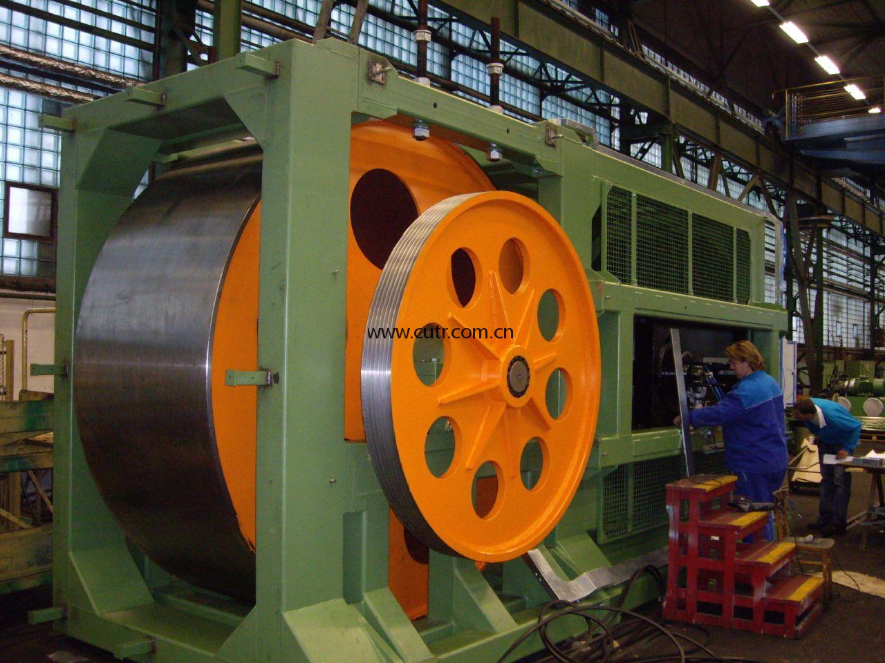 2006/42/EC 机械MD指令 Machinery Directive